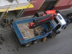 obra (498) PREVENCION RIESGOS LABORALES